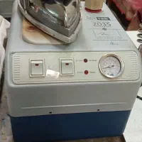 اطو سیلتر اصل ترک کم کارکرد در حد