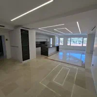 کوهسار ۱۸۵ متر ۳ خوابه مدرن کلید نخورده