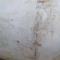 کپسول 75 لیتری کره ایcng مخزن گاز، منبع