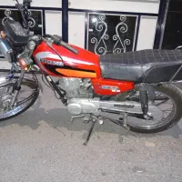 زیگما ۱۲۵ c|موتورسیکلت|تهران, فلاح|دیوار