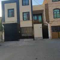 خانه-دوطبقه100متری-چهارباغ-ملک-آباد