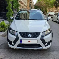 کوییکGXRنسخه فول مدل404 پارس خودرو