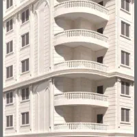 زمین مسکونی فهمیده 10