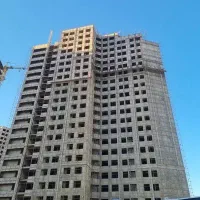 فروش واحد ۱۲۰ متری در نصر