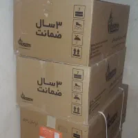 ابگرمکن بوتان مدل B3115