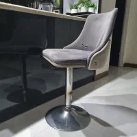 صندلی اپن یا کانتر میزو صندلی کافه ای