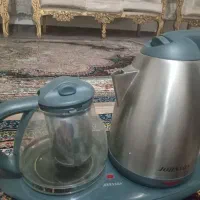 چای ساز فوری برقی آمریکایی johnsoon