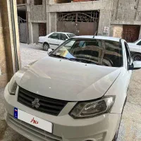 سایناEXمدل97 فول بدون رنگ سه مانیتور