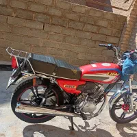 موتور  هندا 1404لیفان