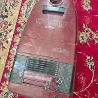 جاروبرقی پارس خزر