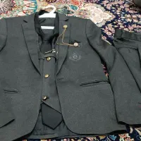 کت و شلوار