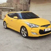 هیوندای ولستر ۲۰۱۶ بیرنگ درجه یک