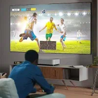 پرده نمایش scope
