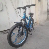 دوچرخه اسپورت