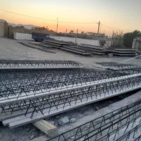 تیرچه سازی نظامی با بالاترین کیفیت و بهترین قیمت