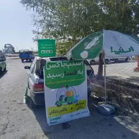 ثبت نام رایگان  راننده اسنپ سواری موتور وانت