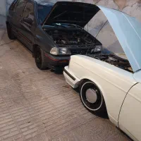 هاچ بک مدل ۷۷