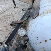 کپسول CNG سمند 75 لیتری انقضاء 2028