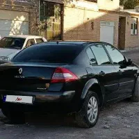 رنو مگان اتومات