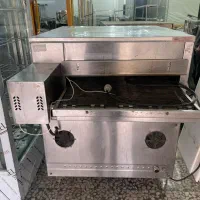 تجهیزات آشپزخانه و فست فود در حد نو