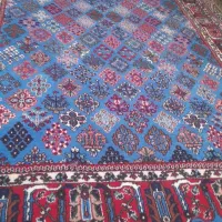 قالی چه 4متری