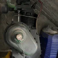 موتور مارگو۱۰ کم کارکرد سالم و سلامت