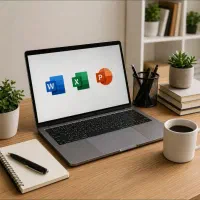 انجام امور کامپیوتری و اینترنتی