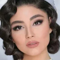 میکاپ شینیون شعبان