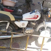 موتور یاماها
