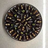 خرمای مغزدار - مجلسی - بهترین کیفیت