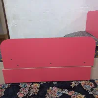 تخت کودک