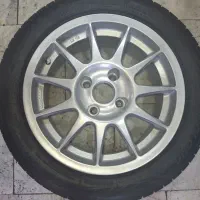 رینگ اسپیدلاین 5عدد اصلی