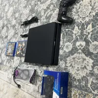 ps4 اسلیم|کنسول، بازی ویدئویی و آنلاین|بندر ماهشهر, |دیوار