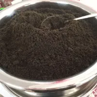 سبزی سرخ شده