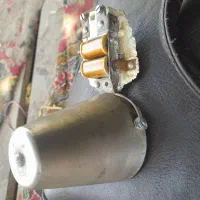 زنگ کلکسیونی