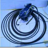 لوله بازکنی ۴۰٪تخفیف بدون ایاب ذهاب کل اصفهان