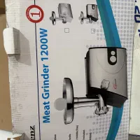چرخ گوشت ویکنز