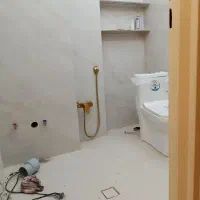 کاشی کاری سنگ کاری