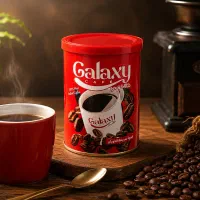 قهوه فوری وارداتی