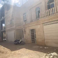 منزل دوطبقه محدوده بلوار جوکار کوچه ارم