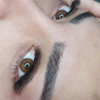 اکستنشن مژه