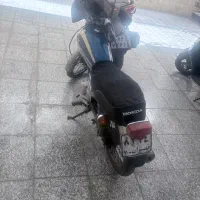 هندا سی جی اصل مدل۱۳۶۱