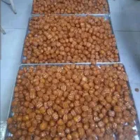 زولبیا و بامیه عمده و جزعی