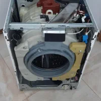 تعمیرات تخصصی ماشین لباسشویی در منزل