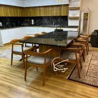 میزوصندلی غذاخوری مدل رولکس