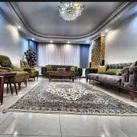 ۱۱۱ متر دو خواب در فاز یک