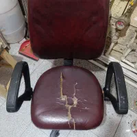 صندلی چرخ دار