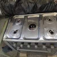 اجاق گاز 5 شعله