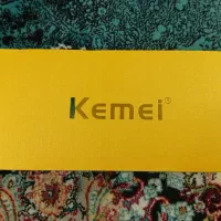 ماشین اصلاح کیمی|آرایشی، بهداشتی، درمانی|تهران, زاهد گیلانی|دیوار