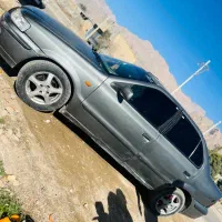 سمند ۸۴|خودرو سواری و وانت|فسارود, |دیوار